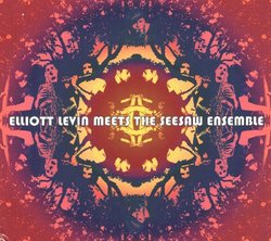 Elliott Levin Meets The Seesaw Ensemble