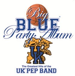 Big Blue Party Album