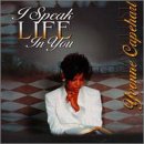 I Speak Life in You
