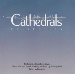 The Cathedral Collection Volume 2