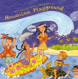 Hawaiian Playground