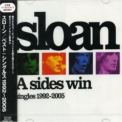 A Side Win: Singles 1992-2005