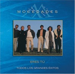 Eres Tu: Todos Los Grandes Exitos (W/Dvd)