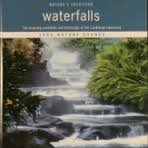 Nature's Creations: Waterfalls