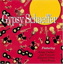 Gypsy Schaeffer