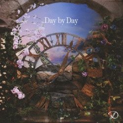 DAY BY DAY(CD+DVD ltd.ed.)(TYPE A)