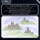 Elgar: Symphony No.1/Introduction And Allegro