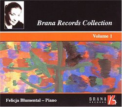 Brana Records Collection, Vol. 1 [Box Set]
