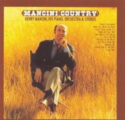 Mancini Country