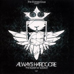 Always Hardcore 21