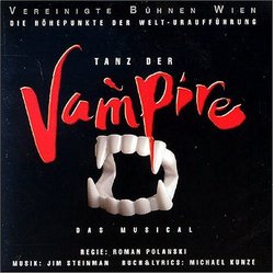 Tanz der Vampire - Das Musical