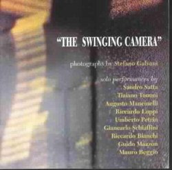 The Swinging Camera