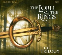 The Lord of the Rings Trilogy