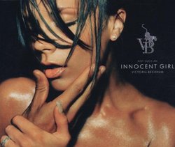 Not Such An Innocent Girl [UK CD]