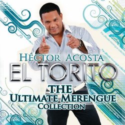 Ultimate Merengue Collection