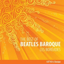 Best of Beatles Baroque