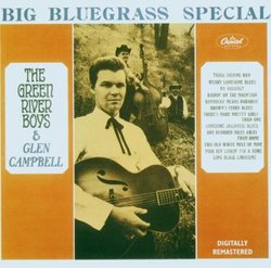 Big Bluegrass Special