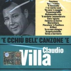 E Cchiu' Bell' Canzone 'e Claudio Villa