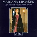Marjana Lipovsek: Famous Opera Arias