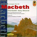 Verdi: Macbeth