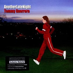 Another Late Night: Selected By Tommy Guerrero