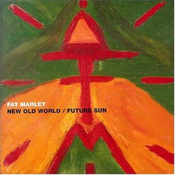 New Old World: Future Sun