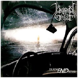 Death End Road by Burden of Grief (2010-08-10)