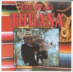 Brass From Tijuana