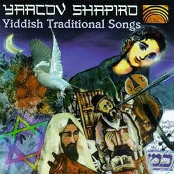 Yiddish Traditional Songs