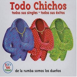 Todo Chichos: De La Rumba Somos Los Duen