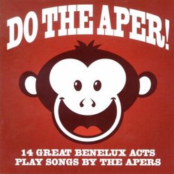 Do the Aper: Apers Tribute
