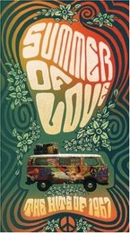 Summer Of Love: The Hits of 1967