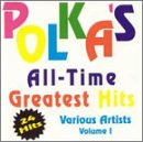 Polka's All Time G.H. 1