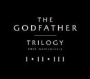 The Godfather Trilogy: I, II & III