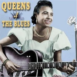 Queens of the Blues