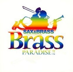 Sax & Brass Magagine Compilation
