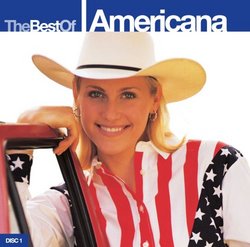 The Best of Americana