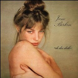 Di Doo Dah by Birkin, Jane Extra tracks edition (2010) Audio CD