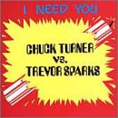 Chuck Turner Vs Trevor Sparks