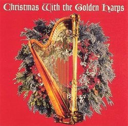 Christmas with the Golden Harps