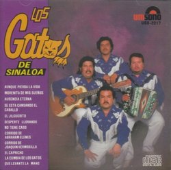 Los Gatos De Sinaloa