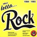 Rock 'n Roll Relix (Series): 1984-1985