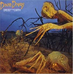 Dregs of the Earth