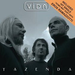 Tazenda Feat Eros Ramazzotti
