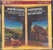 Symphonies 82 & 83