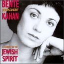 Concert in the Jewish Spirit