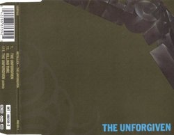 The Unforgiven