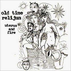 Uterus & Fire