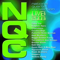 NQC Live 2003