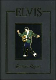 Elvis at the Hayride